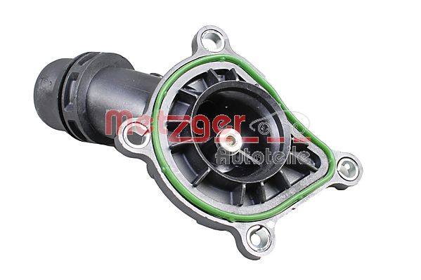 METZGER 4010297 Thermostatgehäuse